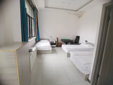 Jinkai Express Hotel Отели в г. Суйфэньхэ