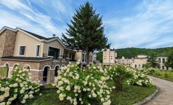 Yichun Yuenanshan Resort Hotel