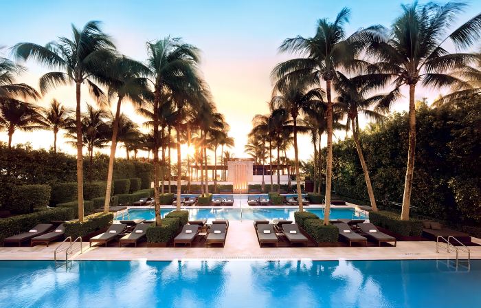 The Setai, Miami Beach