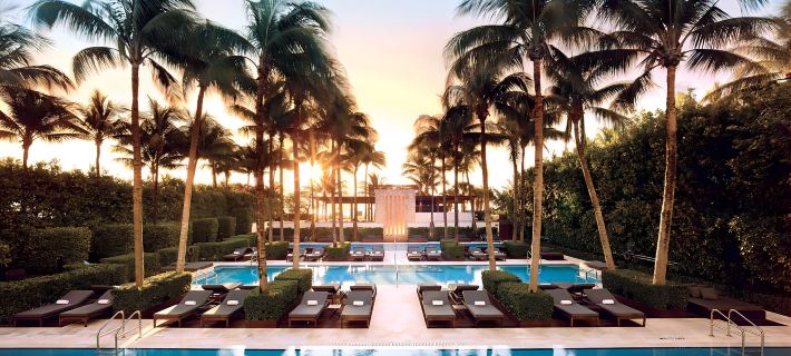 The Setai, Miami Beach Hotels in Miami Beach