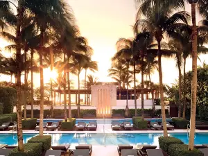 Top 10 Scenic Hotels in Miami-Dade County