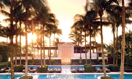 The Setai, Miami Beach