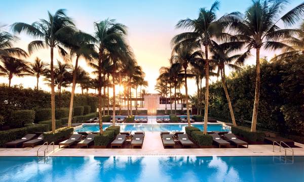 The Setai, Miami Beach