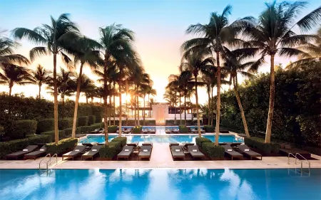 The Setai, Miami Beach Отели рядом с достопримечательностью «Art Center - Richard Shack Gallery»