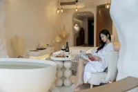天雅·Tiffany Sea|海景度假飯店（北海老街金灘店） - 陽台