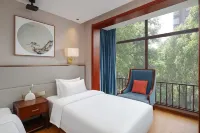 Meiji Cinema Hotel