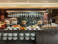 Hilton Guangzhou Tianhe - servizio colazione