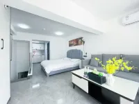 Bancheng Intelligent Apartment