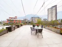 Bancheng Intelligent Apartment