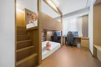 Guoshe Hotel