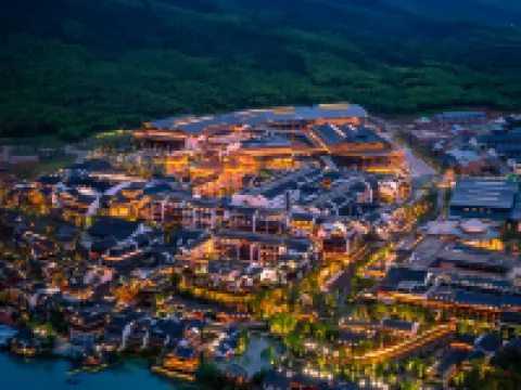 Yixing Yaohu Hotel Hotels in Yixing