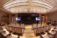 Manwan Hot Spring Hotel