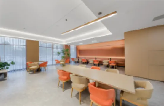Qianyuan Hotel