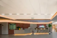 布爾津融合文創飯店（中俄老碼頭風情步行街店）