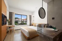 Daisy Inn Sanya - spa