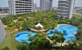 Huandao Jia ▪ Oriental Sea View Vacation Stay (Haidongfang Branch)
