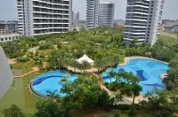 Huandao Jia ▪ Oriental Sea View Vacation Stay (Haidongfang Branch)