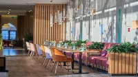 Holiday Inn TASHKENT CITY by IHG - Frühstück