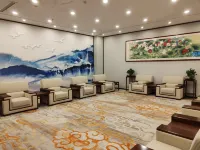 Zhongyue International Hotel Hotels in Boxing