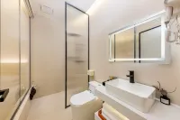 Meizhou Island Yunbo Homestay | Cloud Sea View Detached Ocean View Villa (Lianchi'ao Beach Branch)