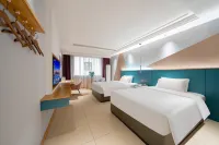 Fuyuan Boutique Hotel