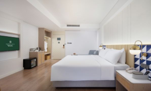 Mehood Lestie Hotel (Shenzhen Bao'an Airport Huaide Metro Station Branch)