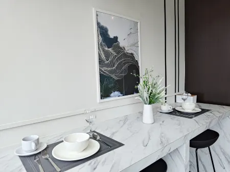 Scarletz Suites @ KLCC by VigourGT Отели рядом с достопримечательностью «M TREE EVENT»