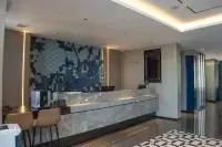 OKDAY Hotel (Jidong Xingkai Lake Airport, Jixi) Hotels in Jidong