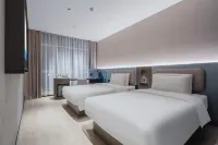 Jinan Olympic Sports Center Provincial Hospital East Campus Light Residence Hotel Hotels in Jinan