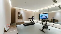 Starway Hotel (Nanyang Jiangying Airport) - Yolcu Alma/Bırakma Hizmetleri