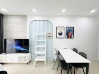 Maison Éclat - Vinhomes D'Capitale I Luxury Apartment