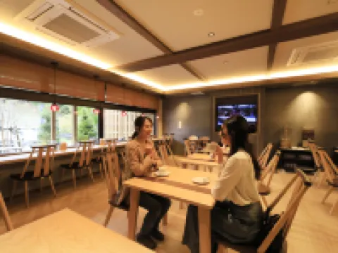 KusatsuOnsen AeruyadoTakamatsu Hotels in Agatsuma District