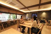 KusatsuOnsen AeruyadoTakamatsu
