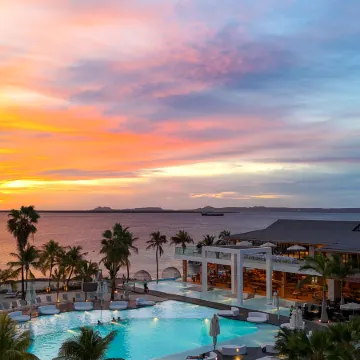 Van der Valk Plaza Resort Bonaire