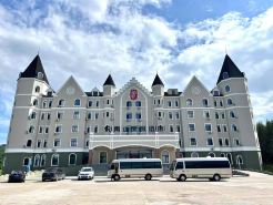 Yichun Yuenanshan Resort Hotel