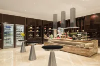 the International Trade City, Yiwu - Marriott Executive Apartments - 5-Star