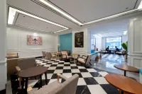 XANA HOTELLE (Guiyang Railway Station Qingyun Market Branch)