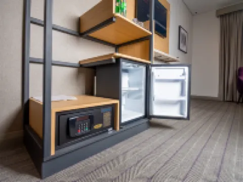 Premier Inn Dubai International Airport Hotels in Dubai