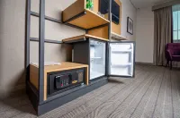 プレミア イン ドバイ インターナショナル エアポート