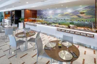 Alexandre Hotel Frontair Congress - Bữa sáng