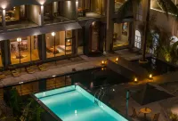 Shanhai Wutong B&B (Yalong Bay Sun Bay Road) Hotels in Yalong Bay