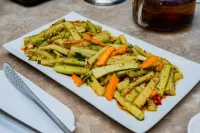 Homeinn · neo (Meishan Pengshan District Weiye Plaza Jinjiang University) - Desayuno
