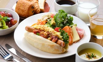 hotel MONday Haneda Airport