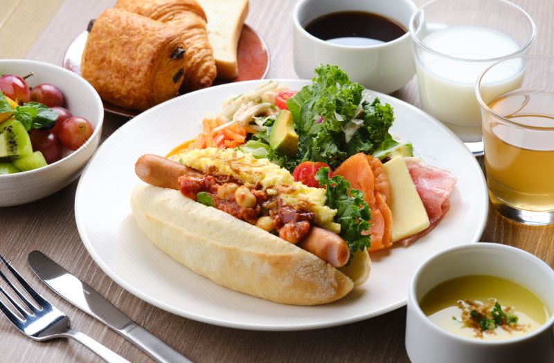 hotel MONday Haneda Airport photo 5