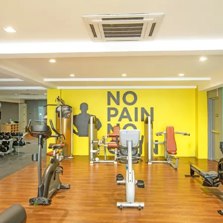 Park Inn By Radisson Clark
