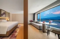 Lavande Hotel (Chongqing Fengdu Jiuheng Times Square) Fengdu İlçesi otelleri