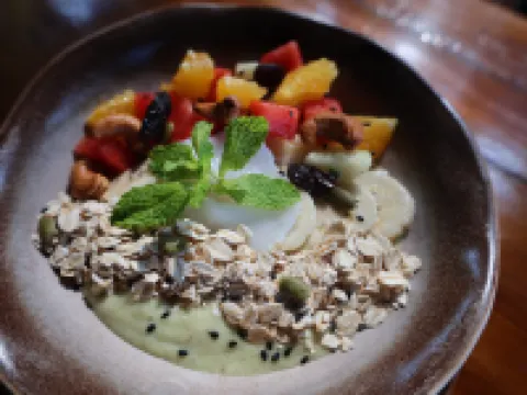 ซิกกี้ สตาร์ดัตซ์ รีสอร์ท โรงแรมในเกาะพยาม