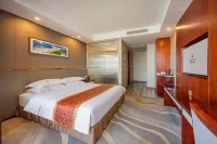 Rizhao Sea View Rezen Hotel