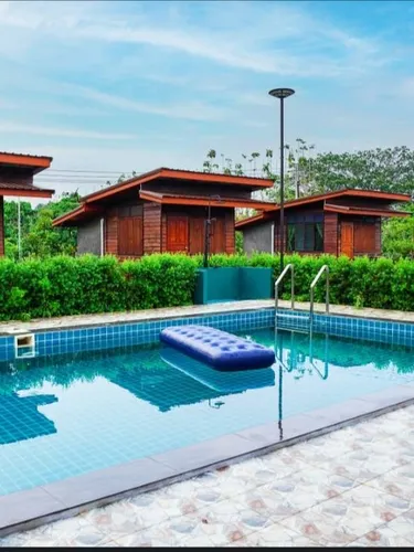 รูปภาพของโอโย 75500 คุณหนึ่ง อาร์ตแอนด์แกลเลอรี