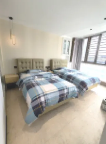 Luxingjia Apartment Hostel (Luzhuang Subway Station)